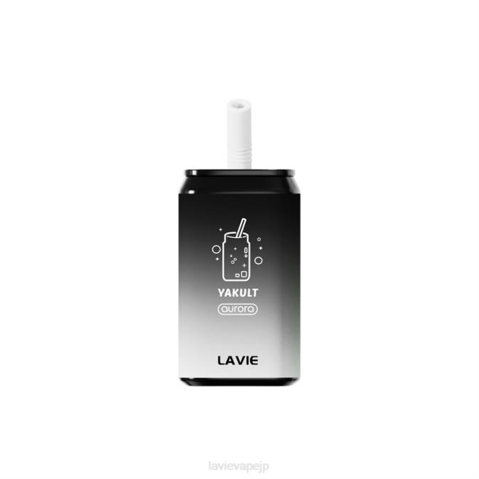 ヤクルト LAVIE Aurora 11000パフ 260P147 | Lavie Vape Japan